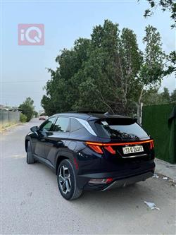 هیوندای تۆکسۆن